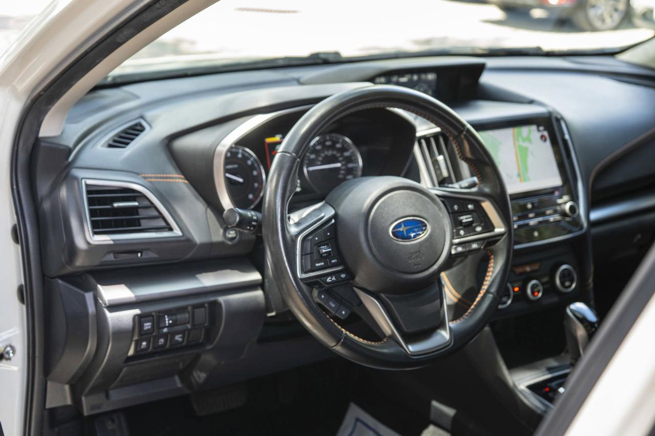 2022 Subaru Crosstrek Limited San Antonio TX