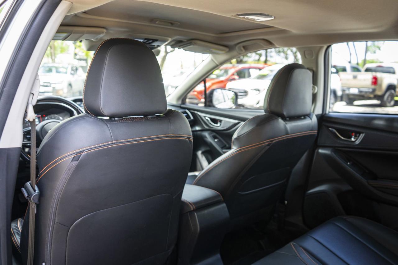 2022 Subaru Crosstrek Limited San Antonio TX