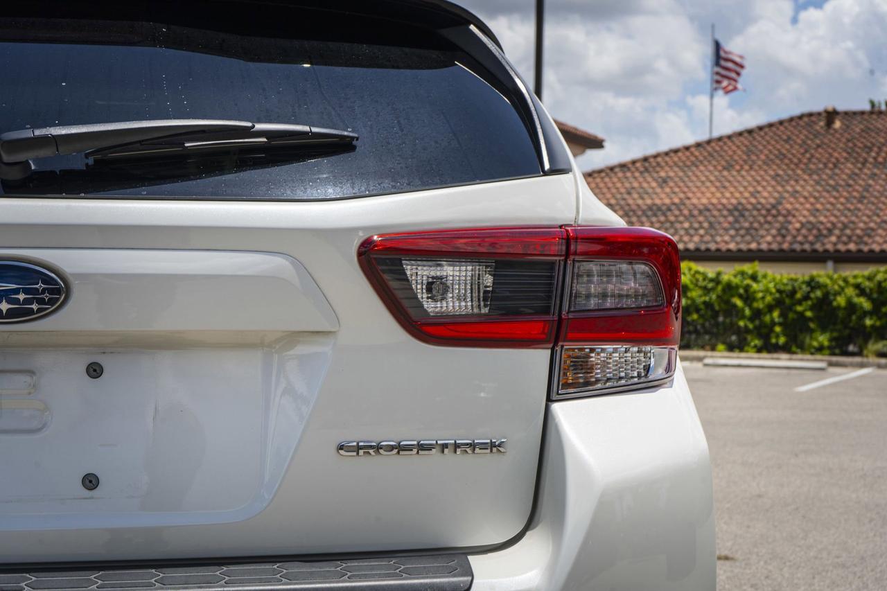 2022 Subaru Crosstrek Limited San Antonio TX