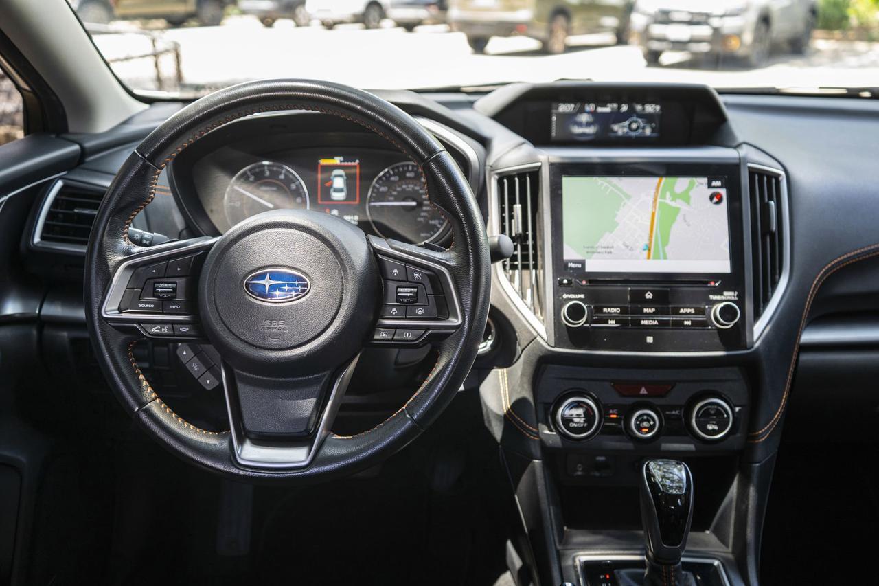 2022 Subaru Crosstrek Limited San Antonio TX