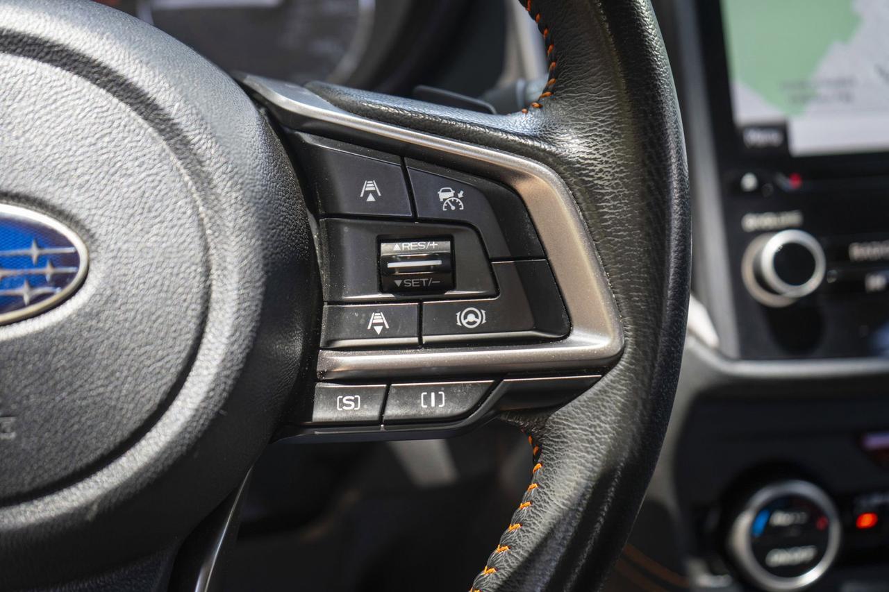 2022 Subaru Crosstrek Limited San Antonio TX