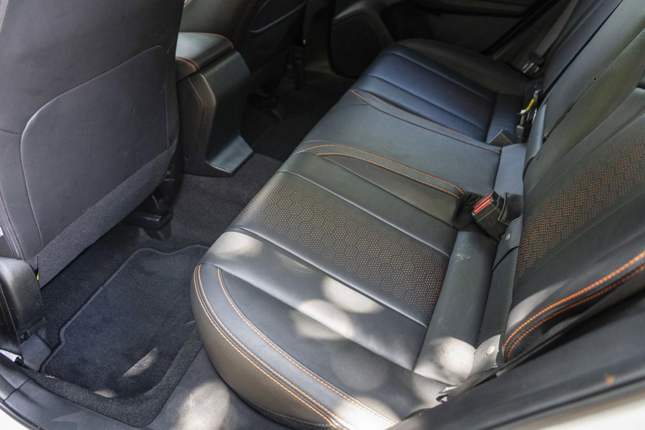 2022 Subaru Crosstrek Limited San Antonio TX