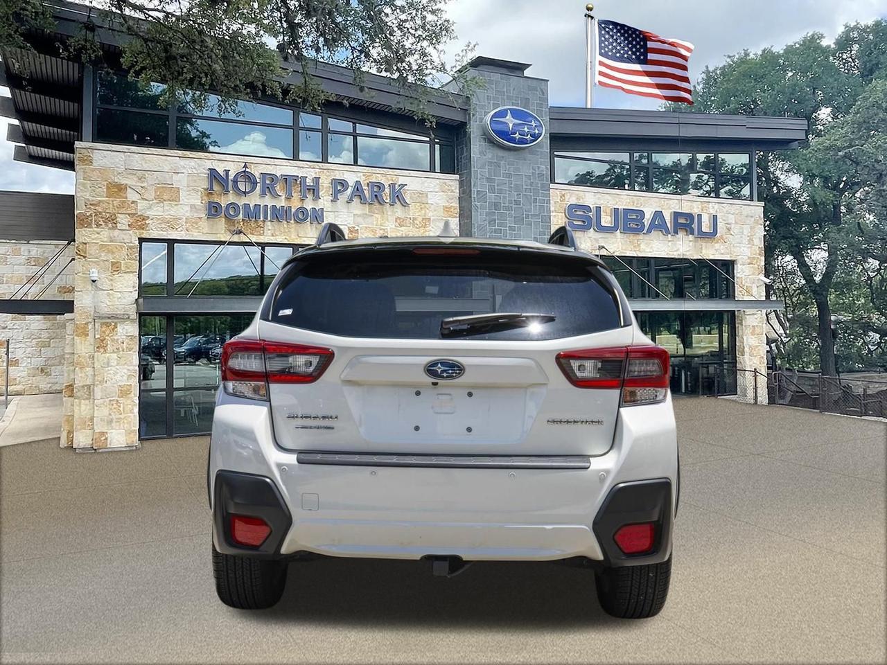 2022 Subaru Crosstrek Limited San Antonio TX