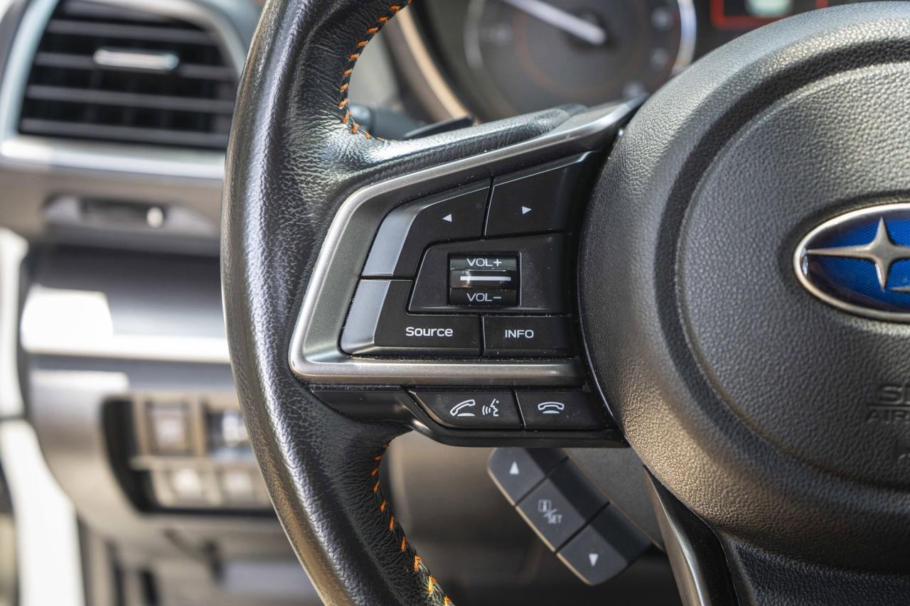2022 Subaru Crosstrek Limited San Antonio TX