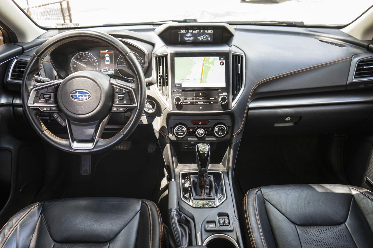 2022 Subaru Crosstrek Limited San Antonio TX