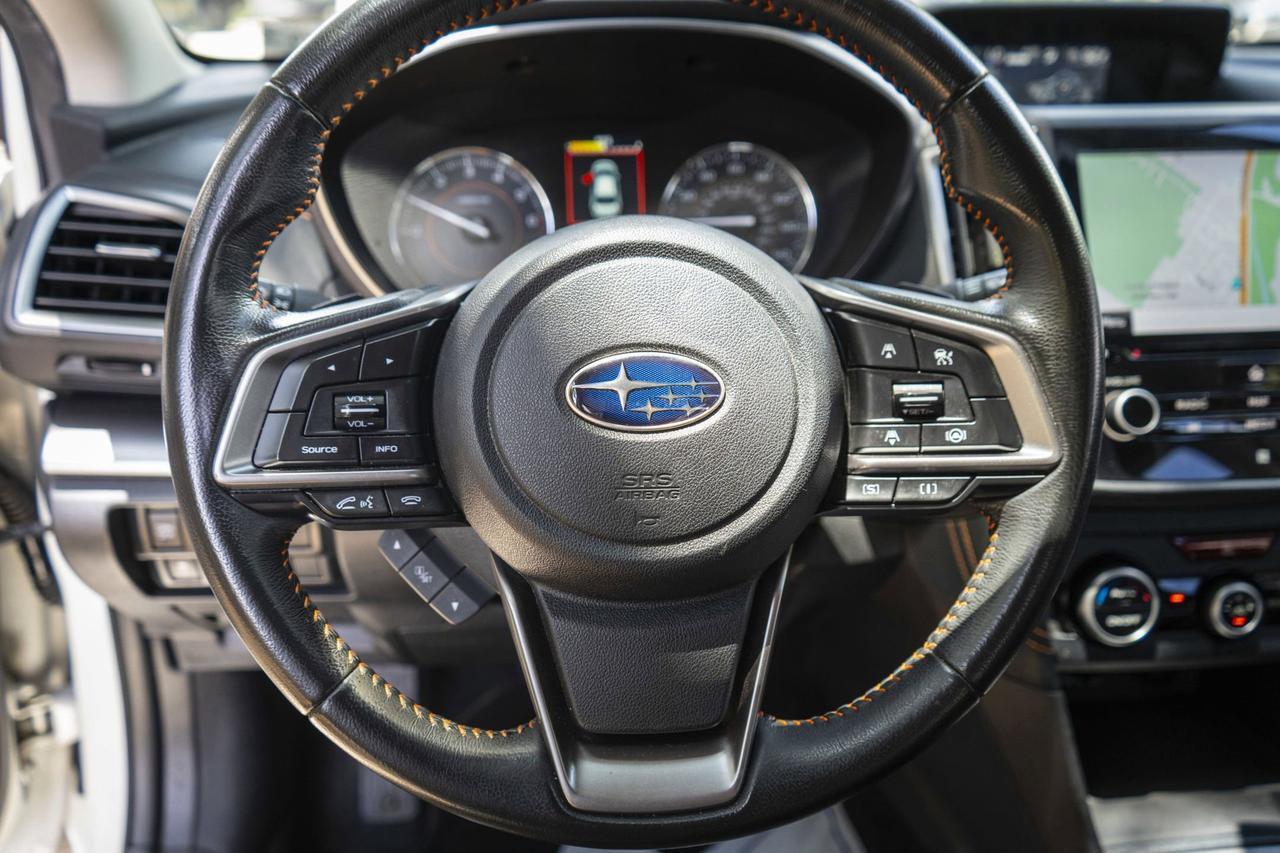 2022 Subaru Crosstrek Limited San Antonio TX