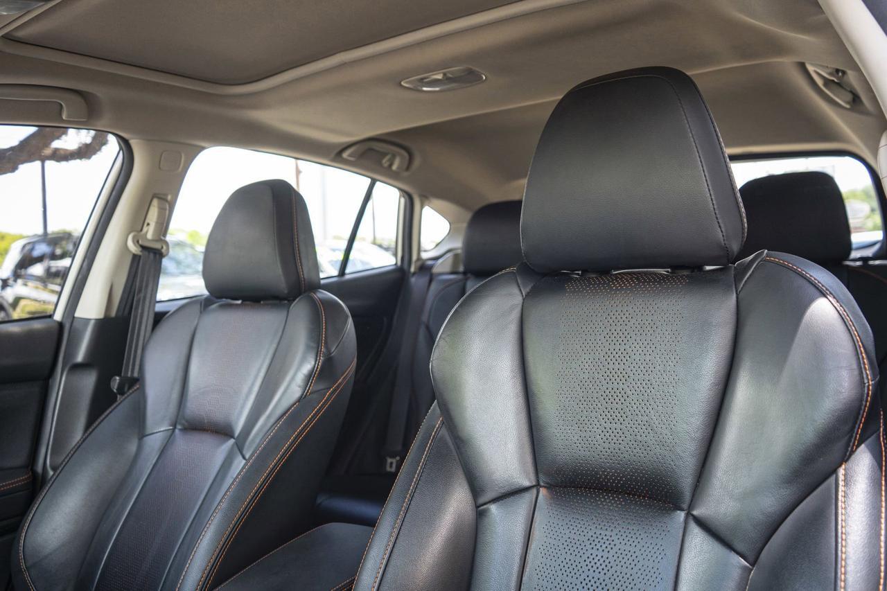 2022 Subaru Crosstrek Limited San Antonio TX