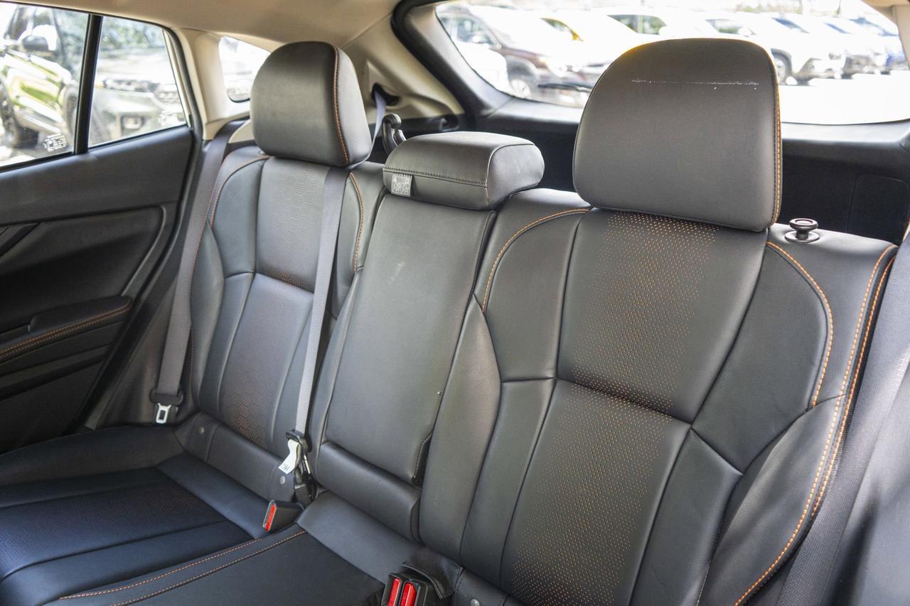 2022 Subaru Crosstrek Limited San Antonio TX