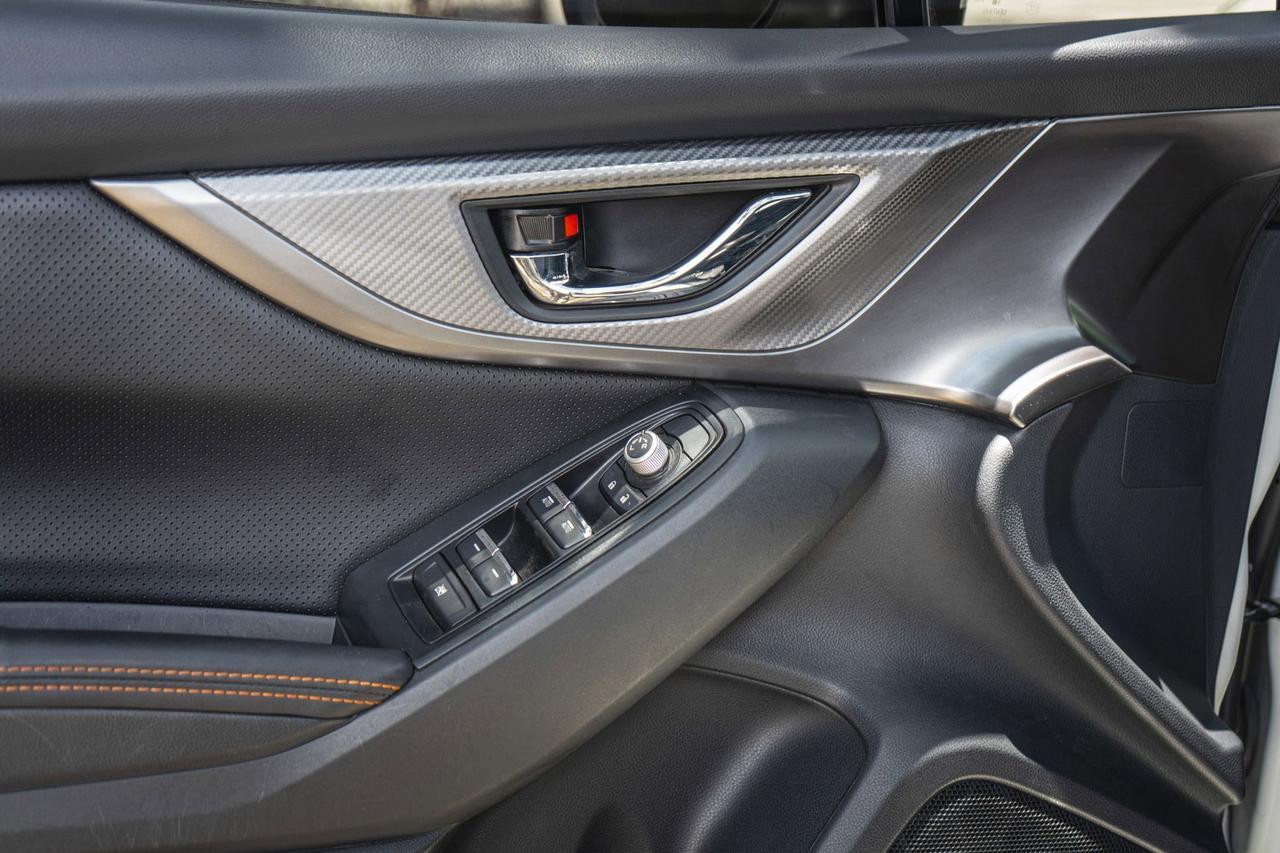 2022 Subaru Crosstrek Limited San Antonio TX