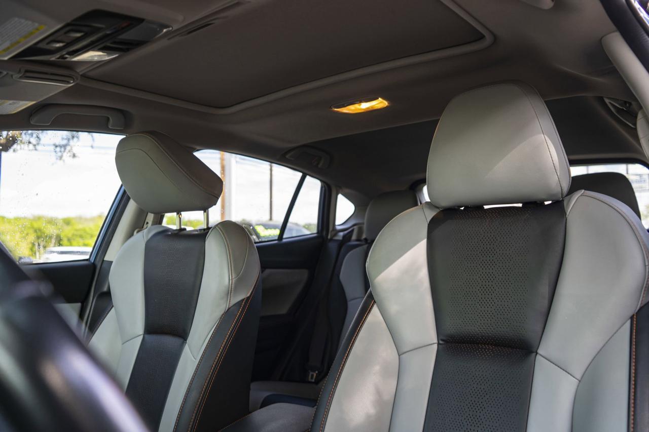 2022 Subaru Crosstrek Limited San Antonio TX