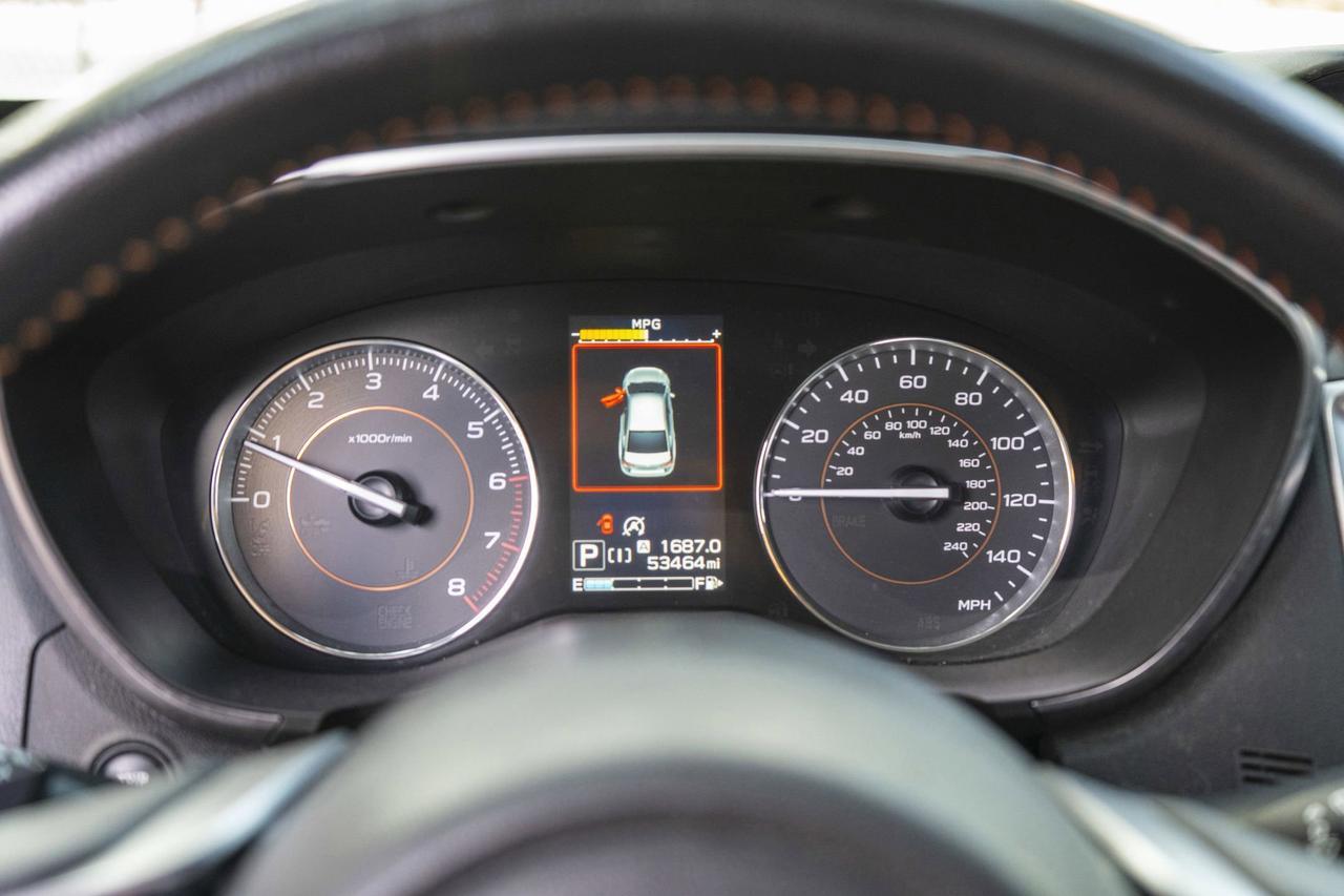 2022 Subaru Crosstrek Limited San Antonio TX