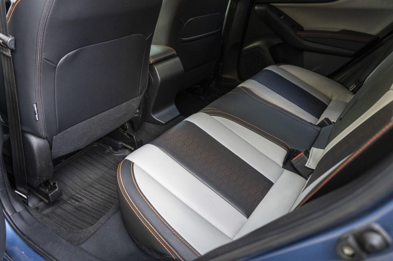 2022 Subaru Crosstrek Limited San Antonio TX