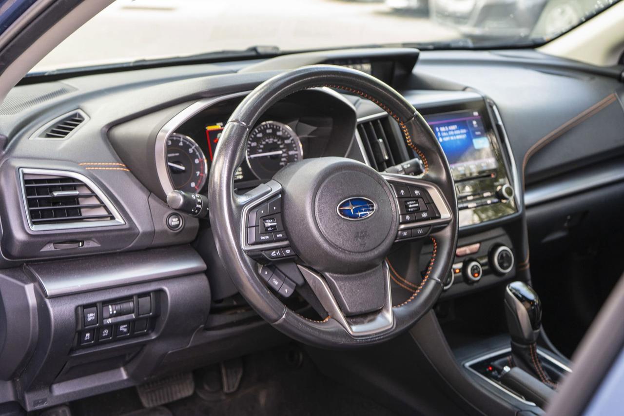 2022 Subaru Crosstrek Limited San Antonio TX