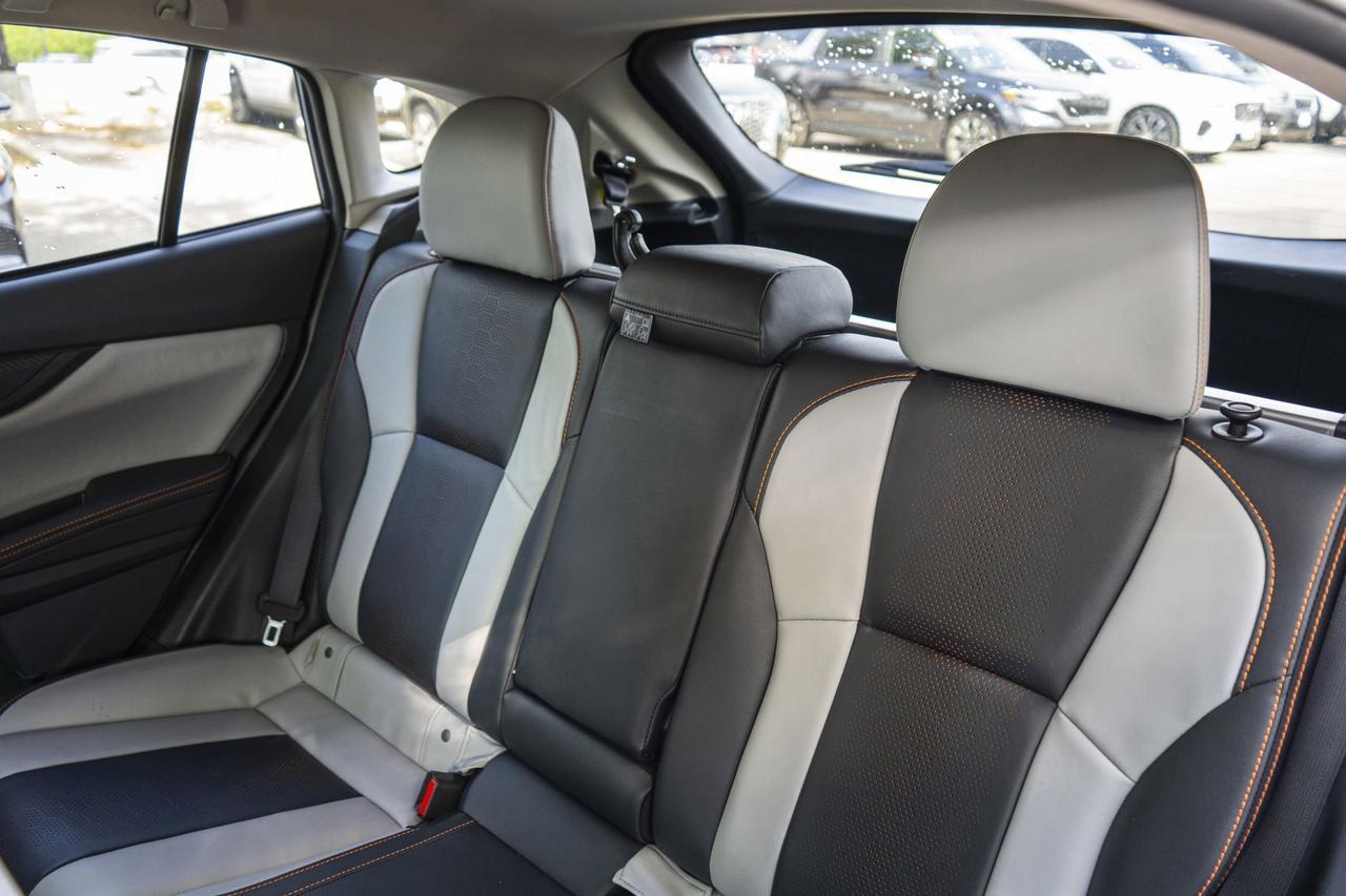 2022 Subaru Crosstrek Limited San Antonio TX