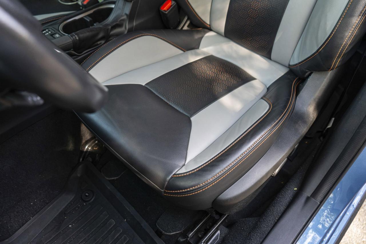 2022 Subaru Crosstrek Limited San Antonio TX