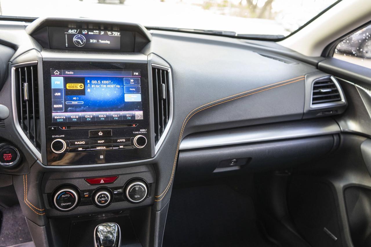 2022 Subaru Crosstrek Limited San Antonio TX