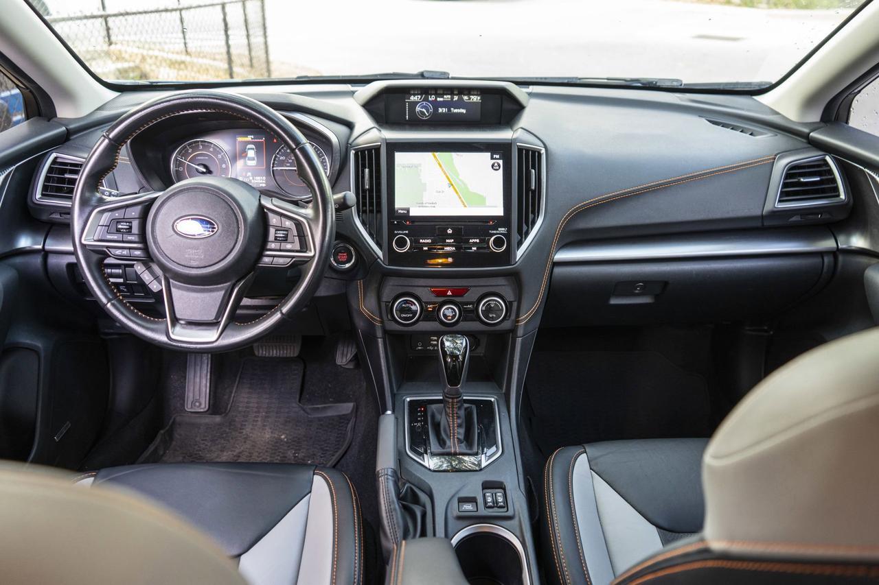 2022 Subaru Crosstrek Limited San Antonio TX