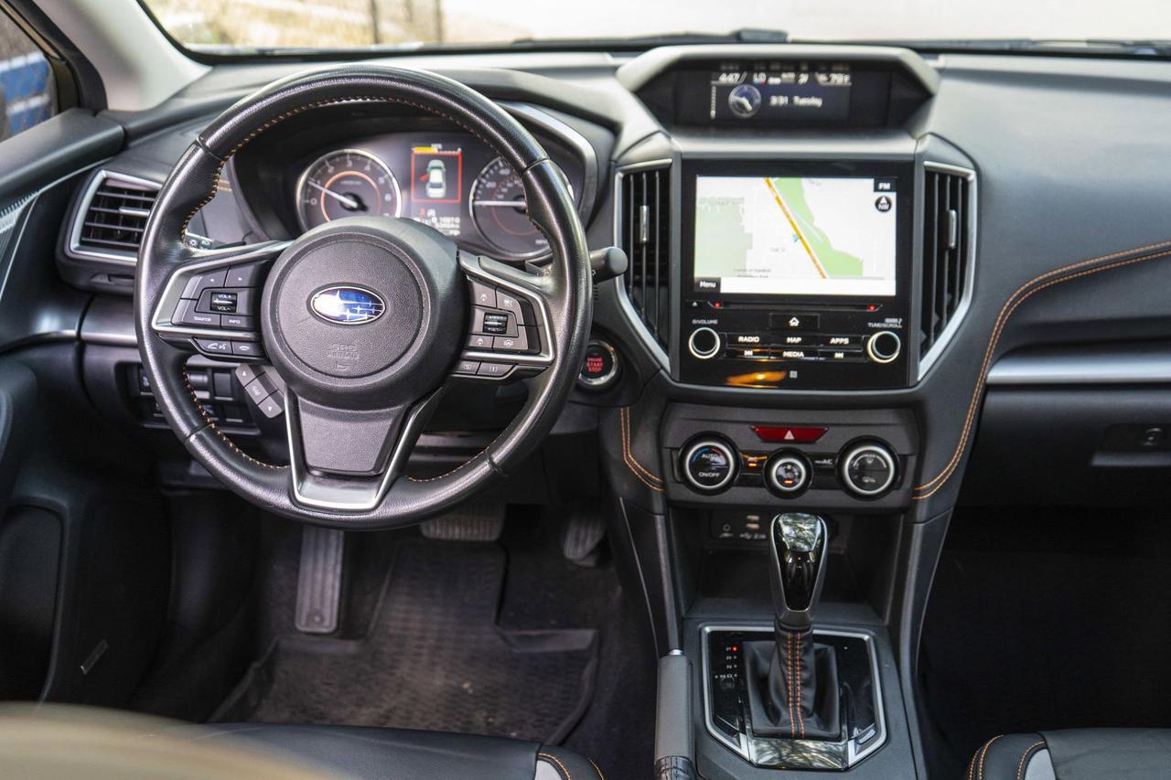 2022 Subaru Crosstrek Limited San Antonio TX