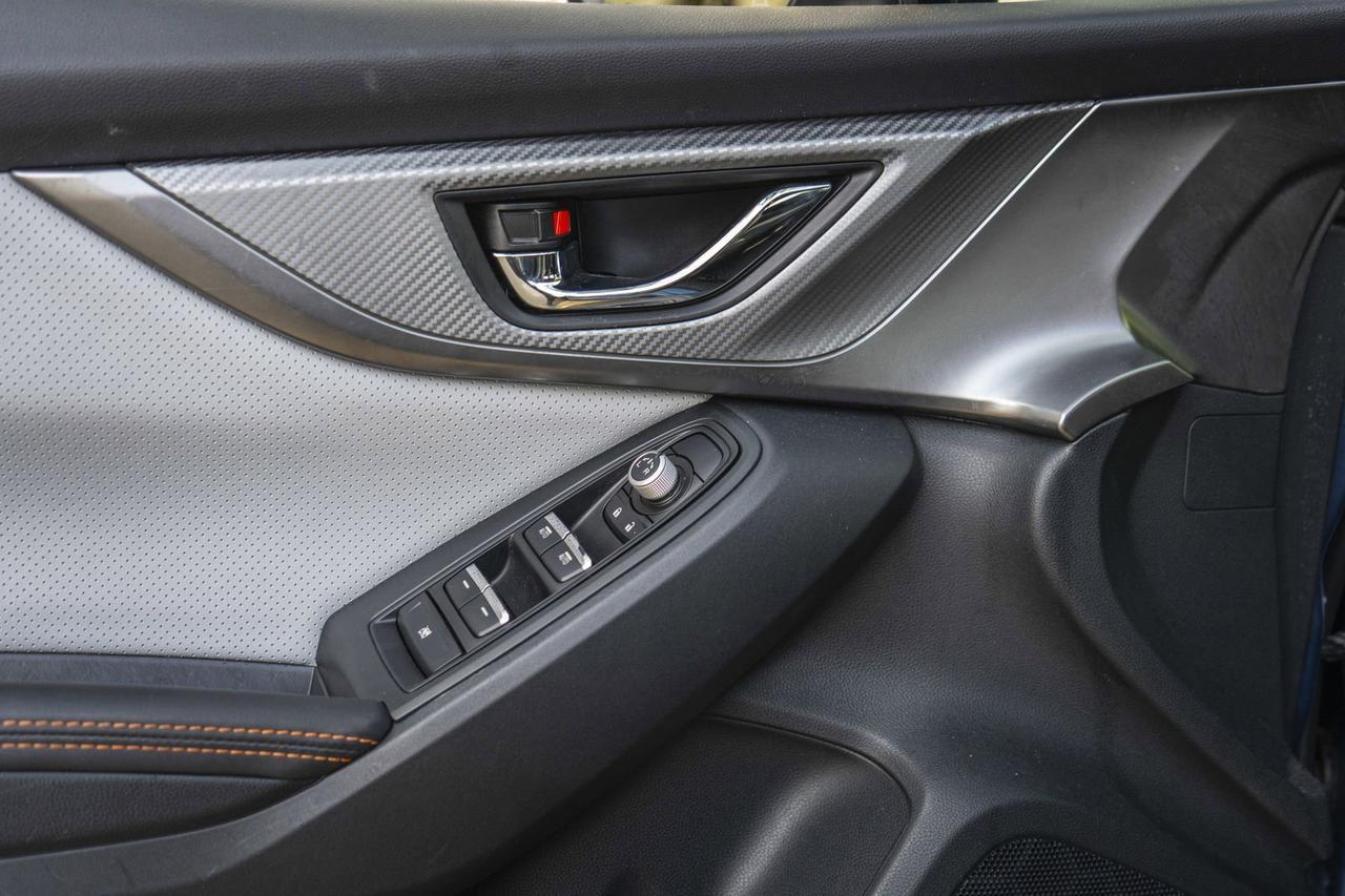 2022 Subaru Crosstrek Limited San Antonio TX