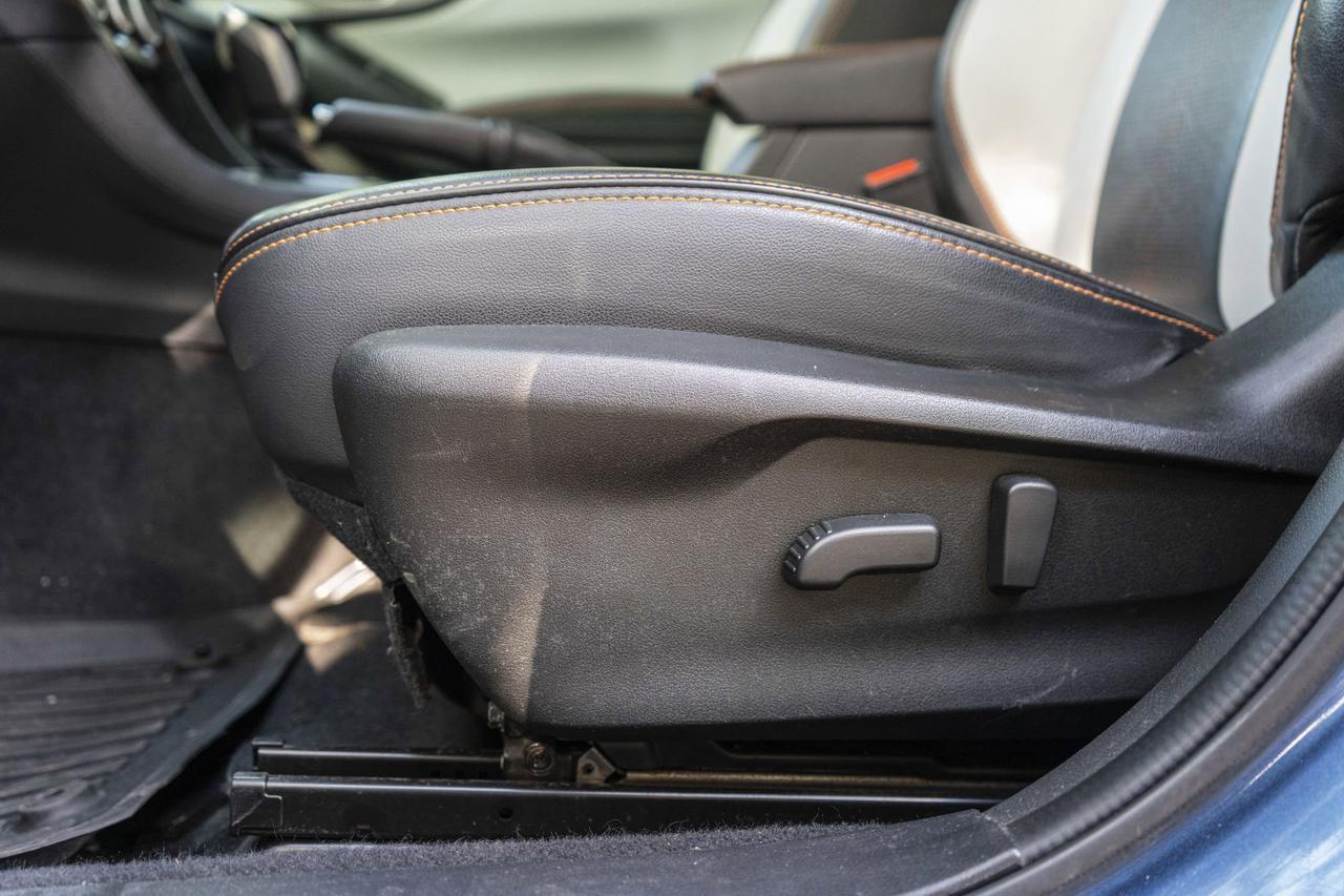 2022 Subaru Crosstrek Limited San Antonio TX