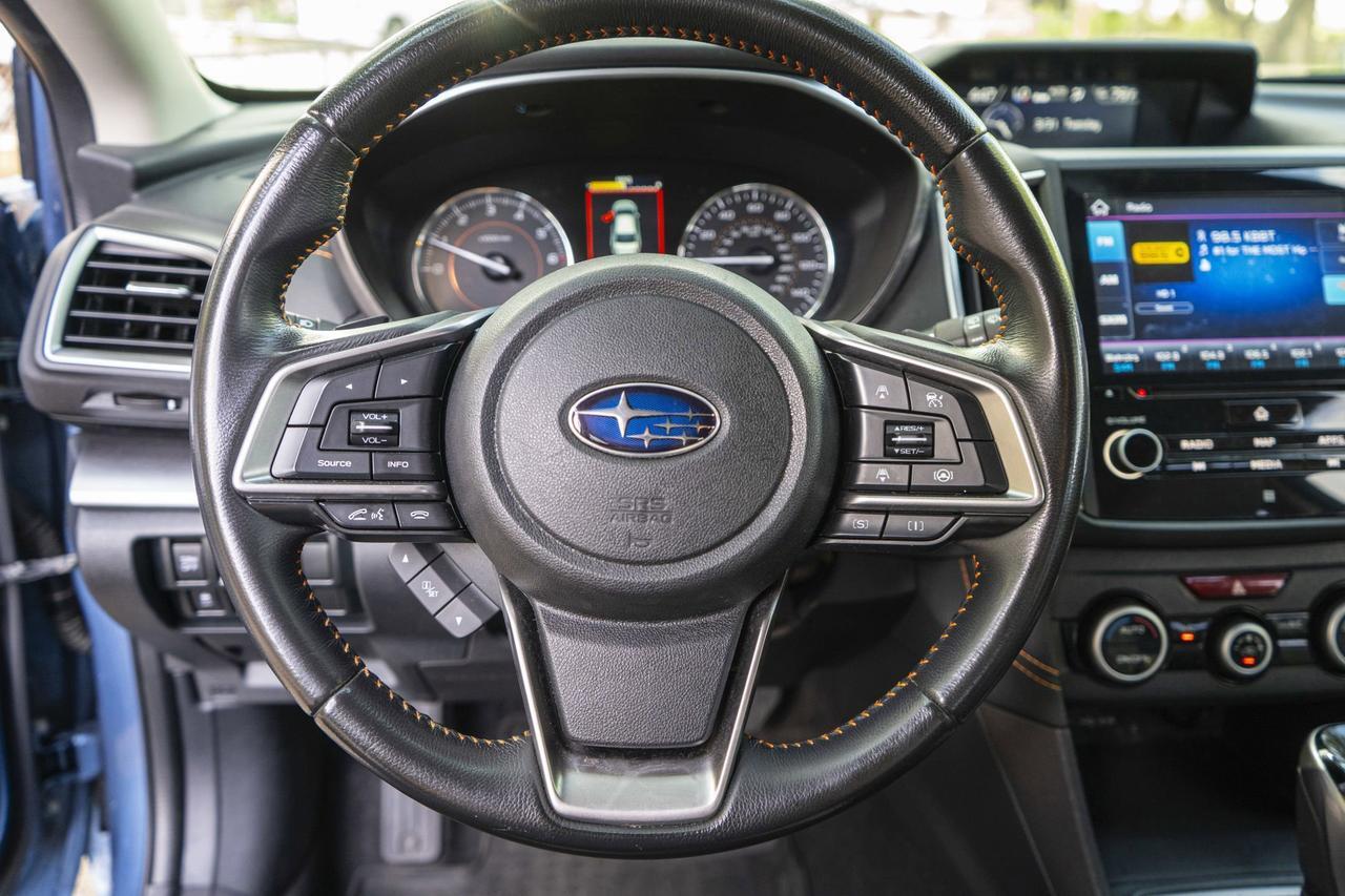 2022 Subaru Crosstrek Limited San Antonio TX