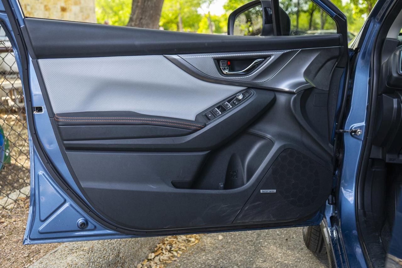 2022 Subaru Crosstrek Limited San Antonio TX