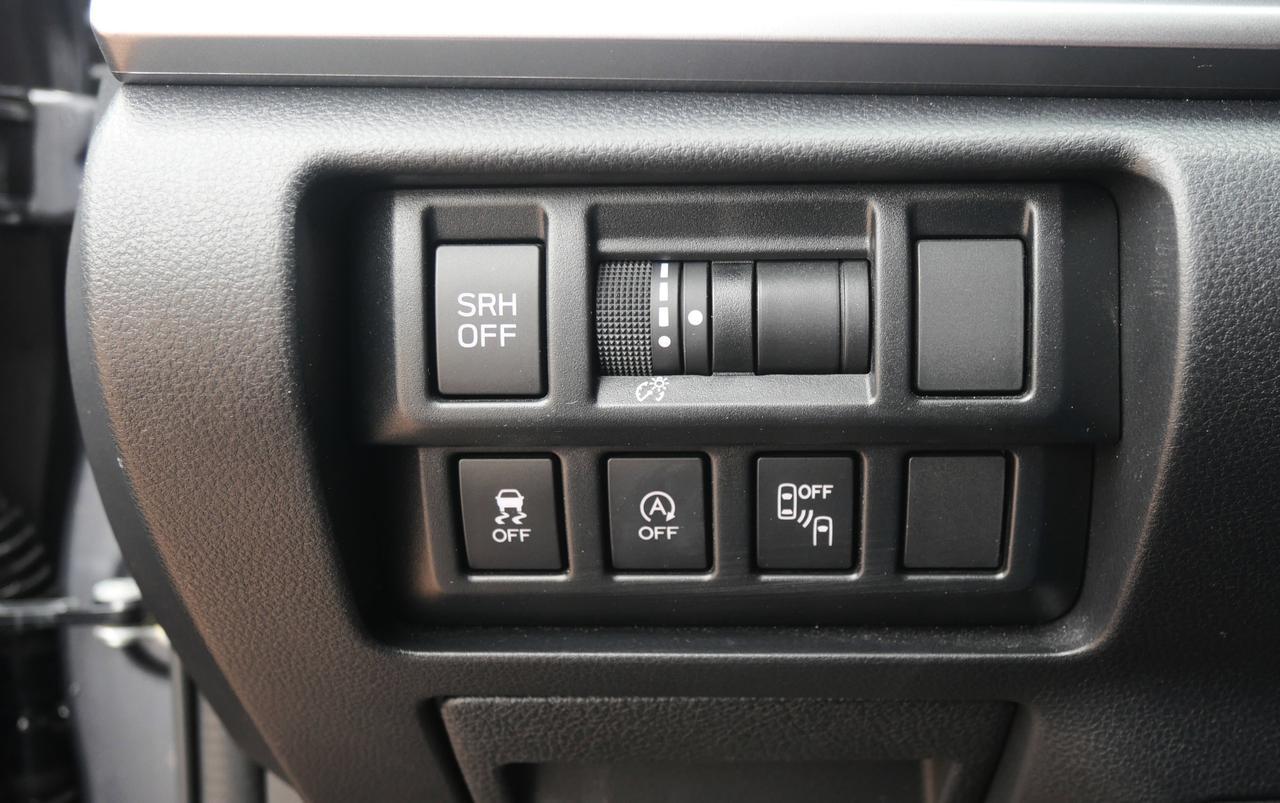 2022 Subaru Crosstrek Limited San Juan TX