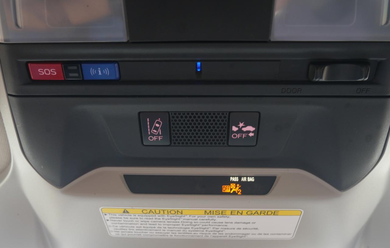 2022 Subaru Crosstrek Limited San Juan TX