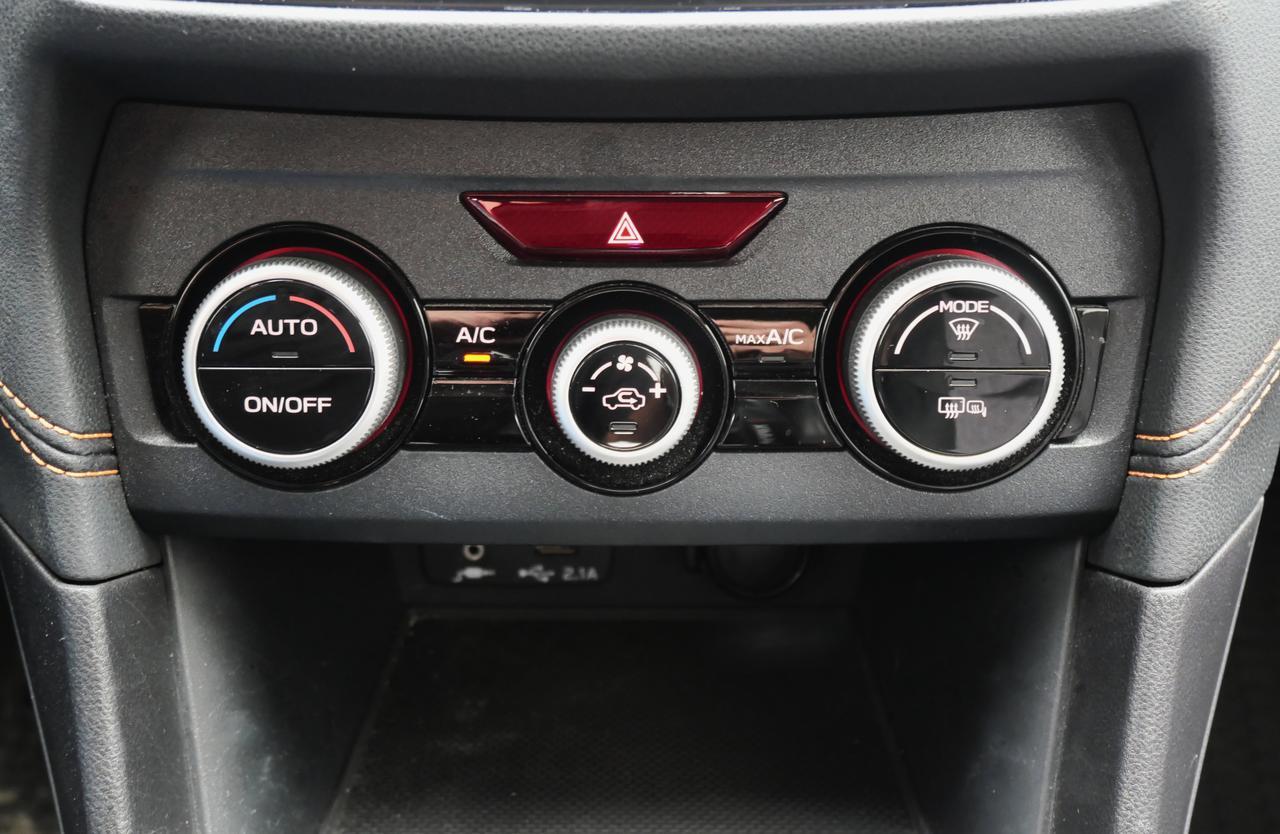 2022 Subaru Crosstrek Limited San Juan TX