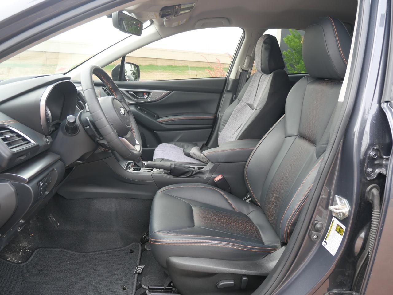 2022 Subaru Crosstrek Limited San Juan TX