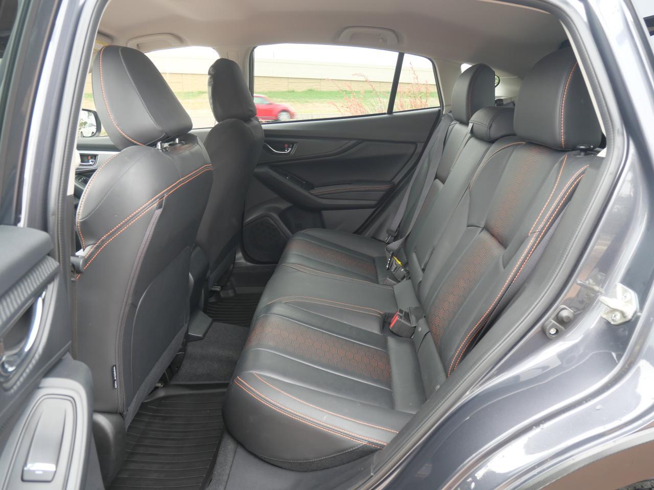 2022 Subaru Crosstrek Limited San Juan TX