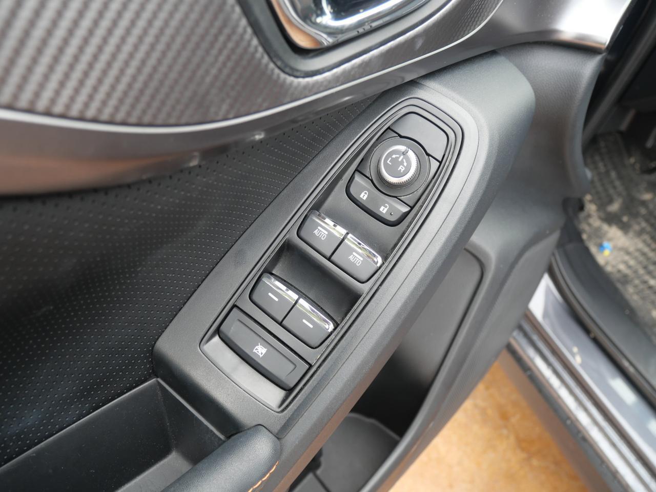 2022 Subaru Crosstrek Limited San Juan TX