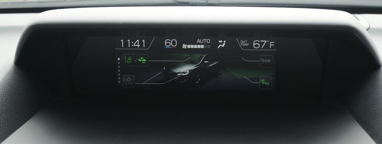 2022 Subaru Crosstrek Limited San Juan TX