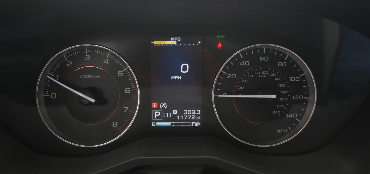 2022 Subaru Crosstrek Limited San Juan TX