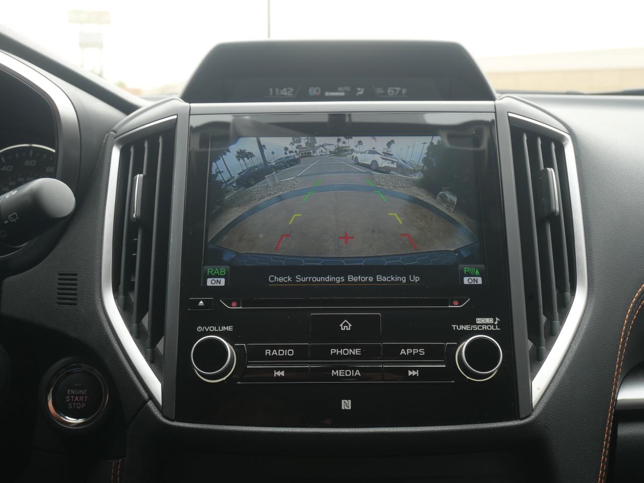 2022 Subaru Crosstrek Limited San Juan TX