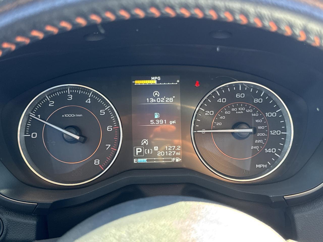 2022 Subaru Crosstrek Limited San Antonio TX