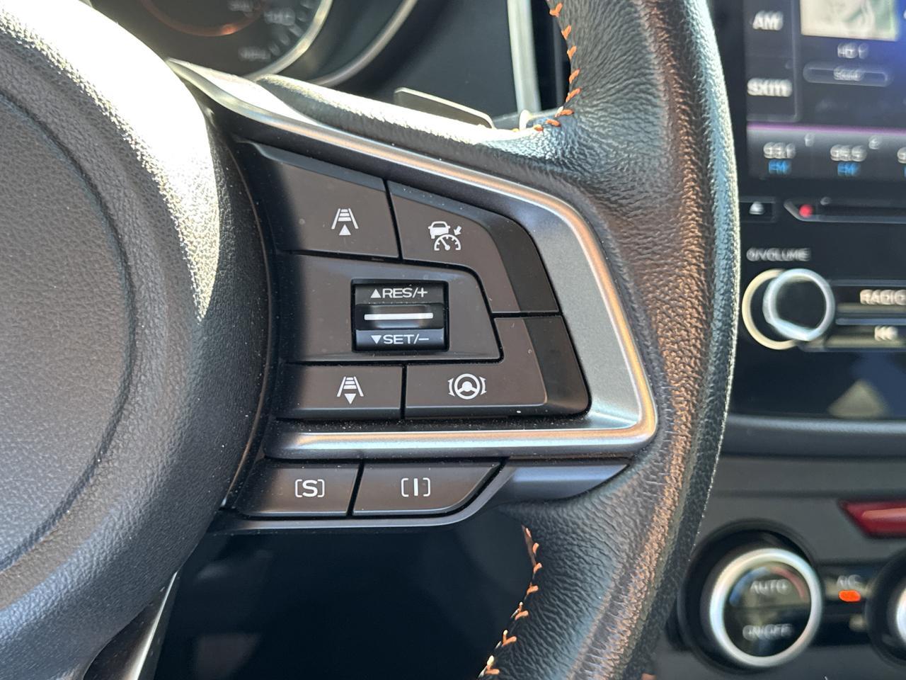 2022 Subaru Crosstrek Limited San Antonio TX