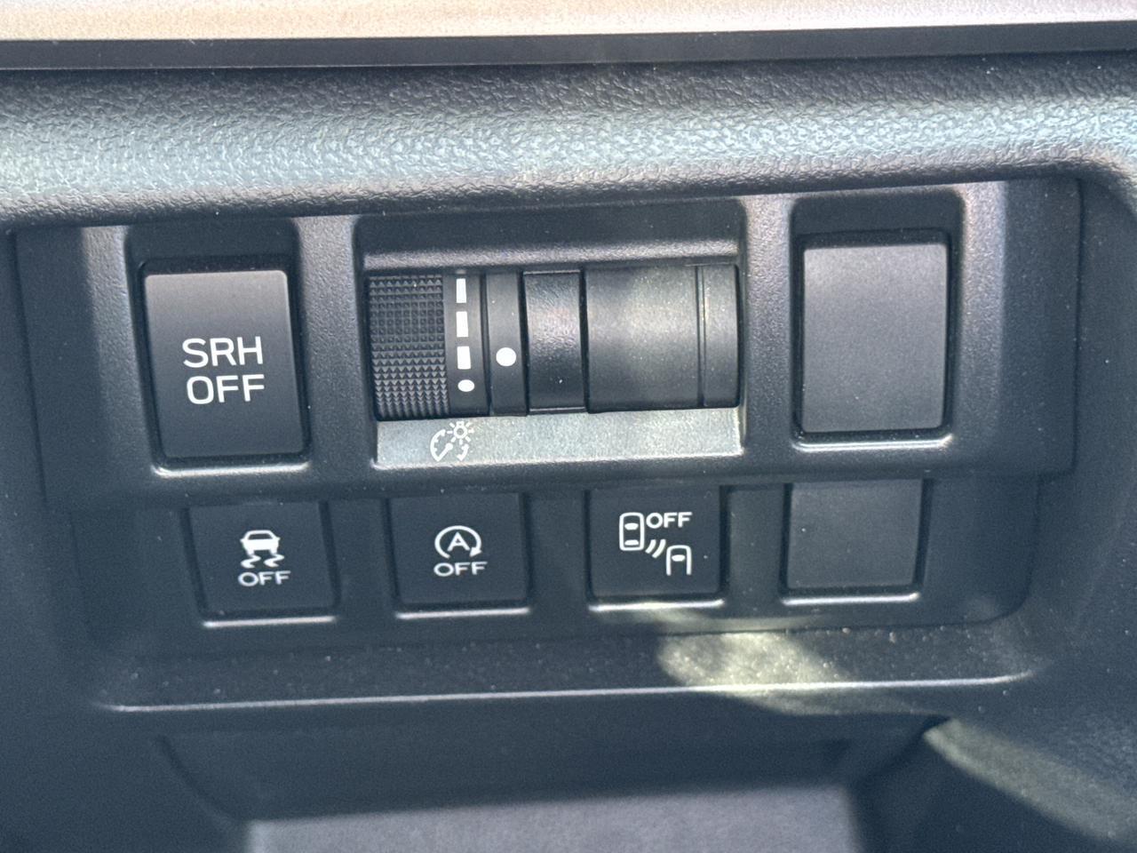 2022 Subaru Crosstrek Limited San Antonio TX