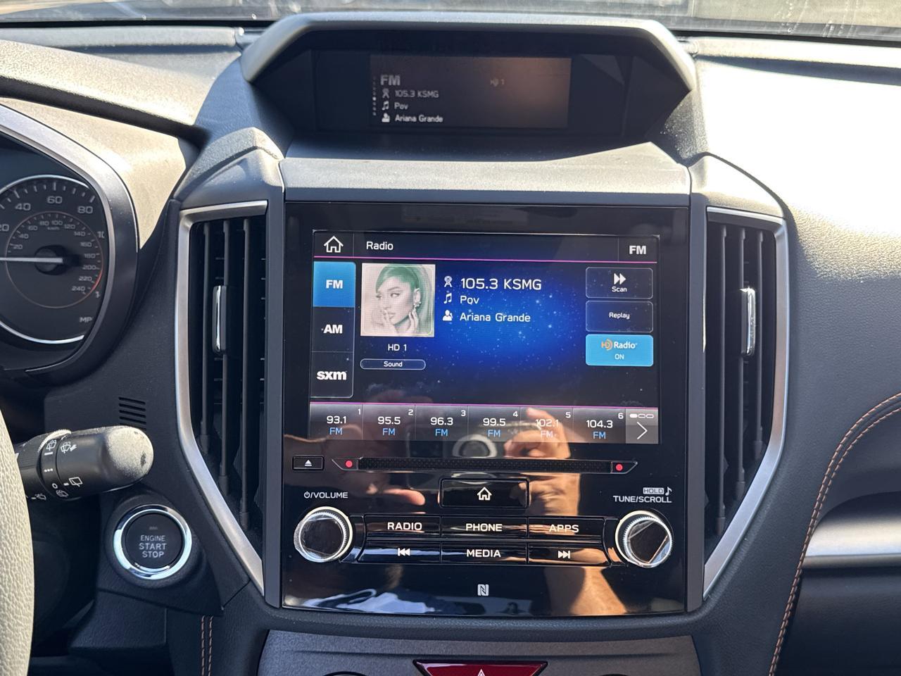 2022 Subaru Crosstrek Limited San Antonio TX