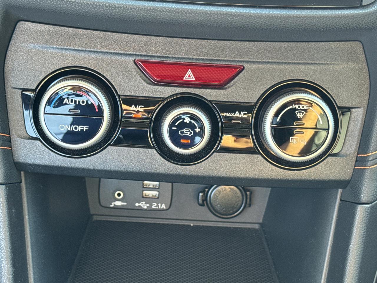 2022 Subaru Crosstrek Limited San Antonio TX