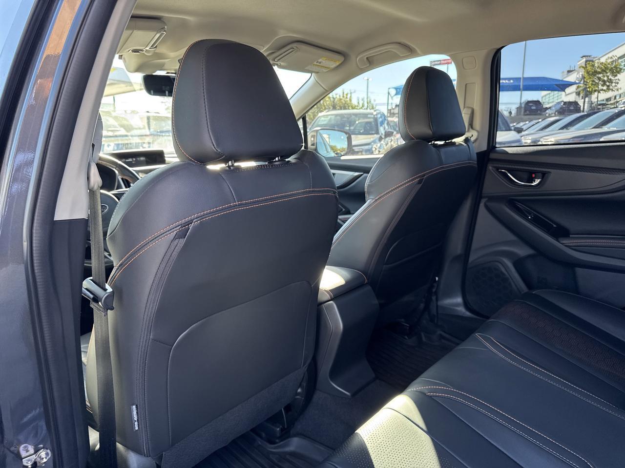 2022 Subaru Crosstrek Limited San Antonio TX