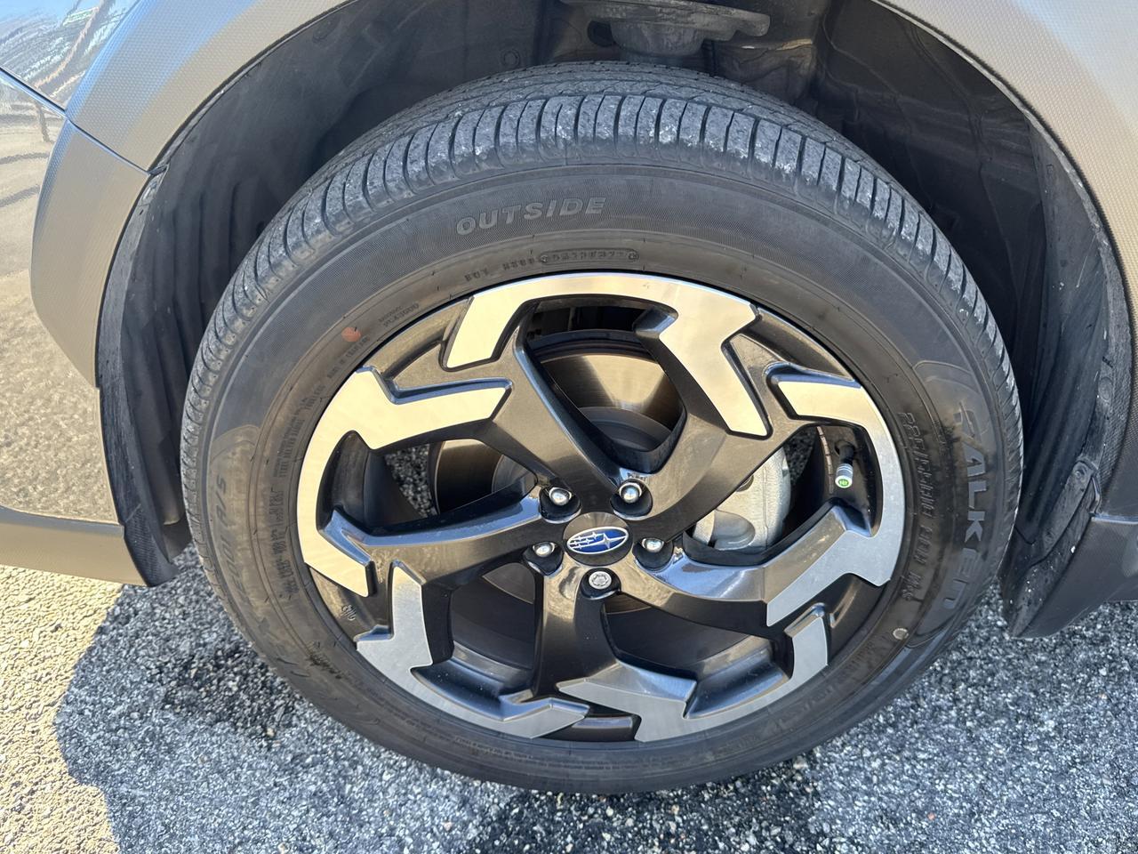 2022 Subaru Crosstrek Limited San Antonio TX