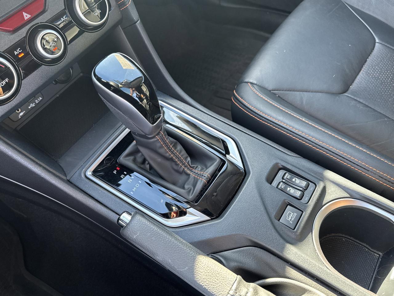 2022 Subaru Crosstrek Limited San Antonio TX