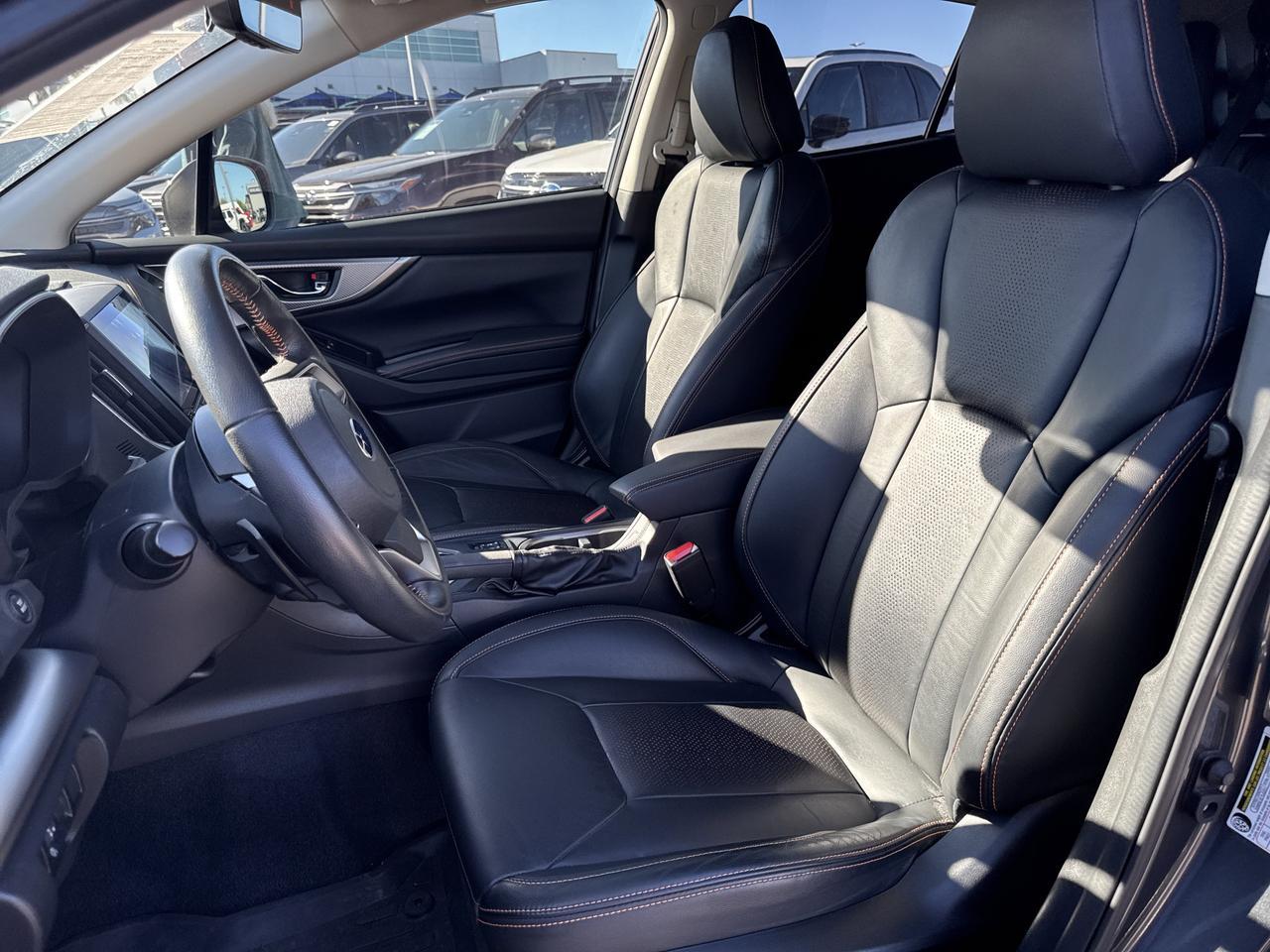 2022 Subaru Crosstrek Limited San Antonio TX