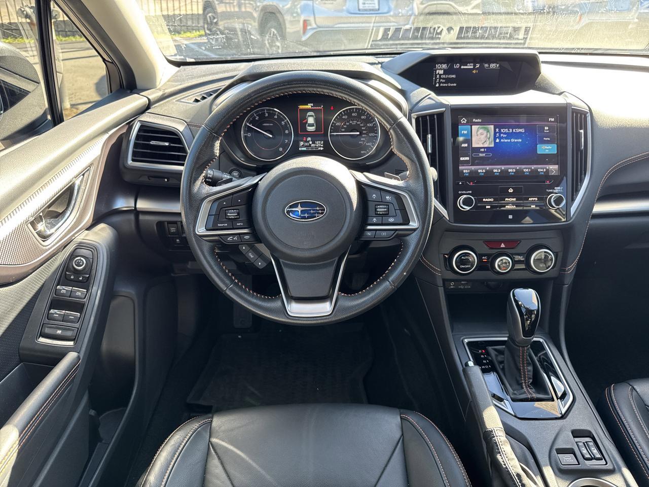 2022 Subaru Crosstrek Limited San Antonio TX