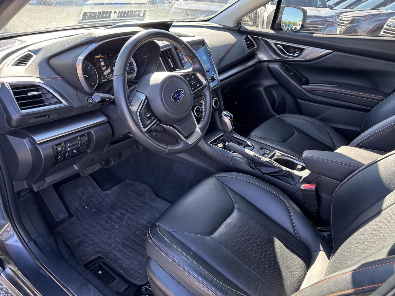 2022 Subaru Crosstrek Limited San Antonio TX