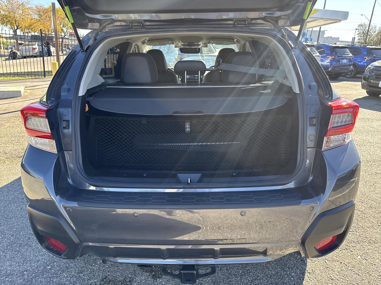 2022 Subaru Crosstrek Limited San Antonio TX