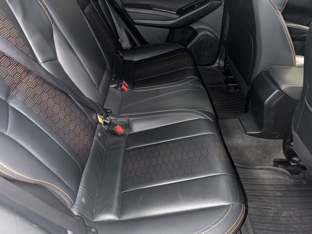 2022 Subaru Crosstrek Limited West Burlington IA 2022 Subaru Crosstrek Limited West Burlington IA