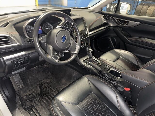 2022 Subaru Crosstrek Limited West Burlington IA 2022 Subaru Crosstrek Limited West Burlington IA