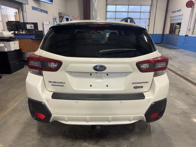 2022 Subaru Crosstrek Limited West Burlington IA 2022 Subaru Crosstrek Limited West Burlington IA